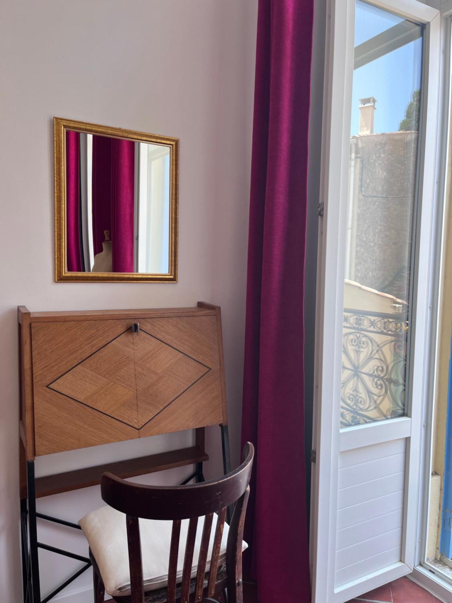 Abri Du Vent, Chambres Et Appartements Fitou Exterior photo